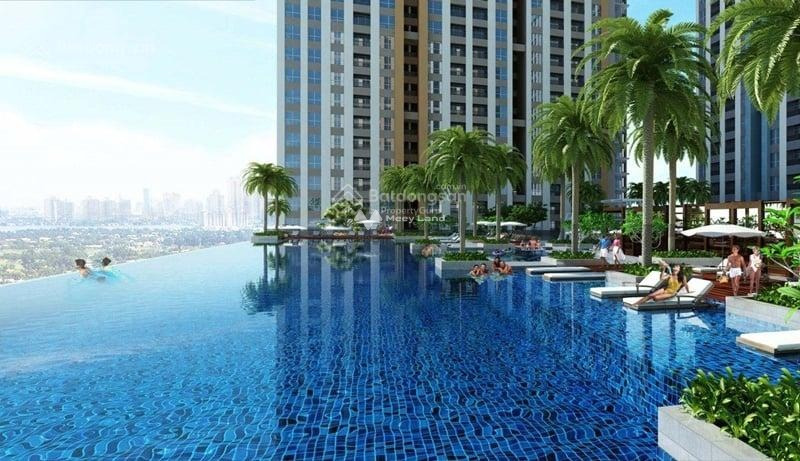 Nợ tiền cho thuê chung cư vị trí đẹp tọa lạc ngay ở Quận 6, Hồ Chí Minh giá thuê bất ngờ 10.5 triệu/tháng với tổng diện tích 75m2-01