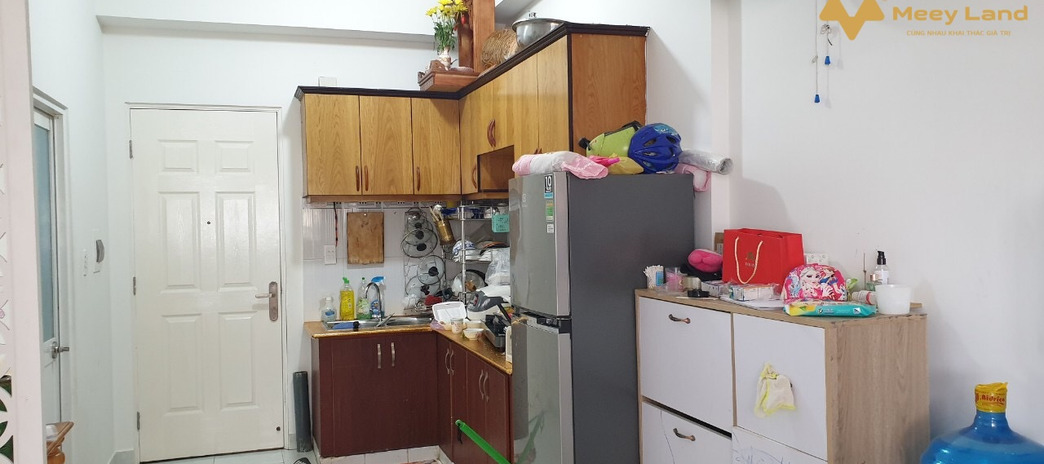 Bán căn hộ 36,5m2 chung cư Lê Thành, Tân Tạo block C, lầu 11