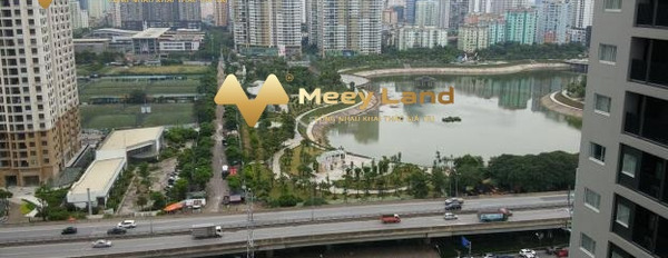 Cho thuê căn hộ vị trí đặt tọa lạc ngay ở Cầu Giấy, Hà Nội. Diện tích 88m2, giá 12,5 triệu/tháng-02