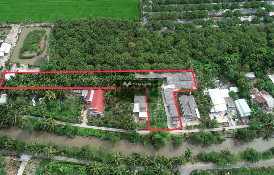 Giá bán mua liền chỉ 2.8 tỷ bán đất diện tích là 2800m2 vị trí mặt tiền tọa lạc ngay ở Long An, Long Hồ-01