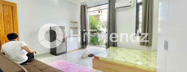 Cho thuê chung cư vị trí cực kì thuận lợi ngay tại Phường 11, Phú Nhuận thuê ngay với giá rẻ chỉ 6.8 triệu/tháng-03
