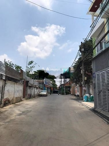 Có diện tích rộng 122m2 bán nhà vị trí thuận lợi ngay tại Quận 9, Hồ Chí Minh trong nhà này 5 phòng ngủ 6 WC còn chần chờ gì nữa-01