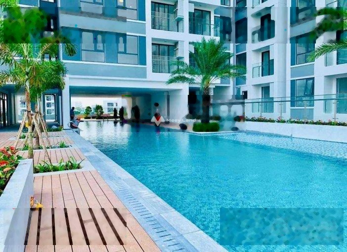 Giấy tờ đầy đủ, cho thuê căn hộ giá thuê khủng 8 triệu/tháng vị trí thuận lợi ngay Nguyễn Thị Định, Quận 2 diện tích gồm 54m2-01