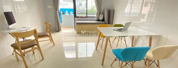 Cho thuê căn hộ vị trí mặt tiền tọa lạc ngay ở Tân Bình, Hồ Chí Minh giá thuê hữu nghị 6.8 triệu/tháng, căn hộ tổng quan có 1 PN, 1 WC lh tư vấn thêm-02