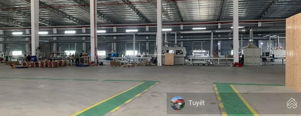 Vị trí đặt ở Quốc Oai, Quốc Oai cho thuê kho bãi 3.3m2 vị trí dự án nằm thuận lợi công nghiệp Thạch Thất Quốc Oai pháp lý rõ ràng-02