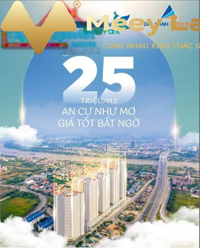 Bán căn hộ tại Trường Sa, Đông Anh, Hà Nội. Diện tích 98m2, giá 2,99 tỷ-01