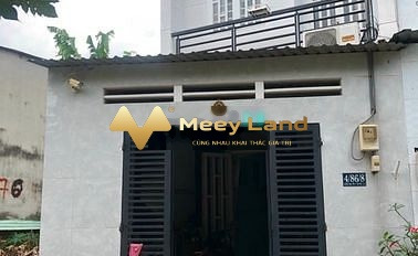 DT 62 m2 bán nhà ở vị trí mặt tiền tọa lạc ngay tại Phường Tân Phú, Quận 9 tổng quan nhà có 2 phòng ngủ 2 WC tin chính chủ-02