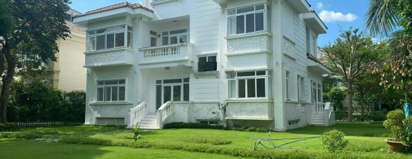 Bán biệt thự Đơn Lập Chateau Khu compound VIP nhất Phú Mỹ Hưng Quận 7 -03