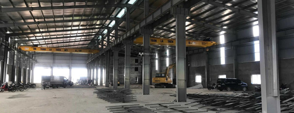 Cần bán kho bãi diện tích 4000m2 vị trí thuận tiện ngay tại Minh Khai, Hà Nội-02