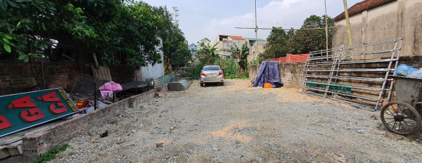 Bán đất Tràng An, Chúc Sơn 48m2, ô tô vào nhà, gần QL6 giá 1,25 tỷ-03