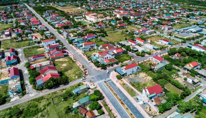 Ngay ở Kỳ Phương, Hà Tĩnh bán đất giá bán sang tên chỉ 980 triệu diện tích như sau 200m2-01