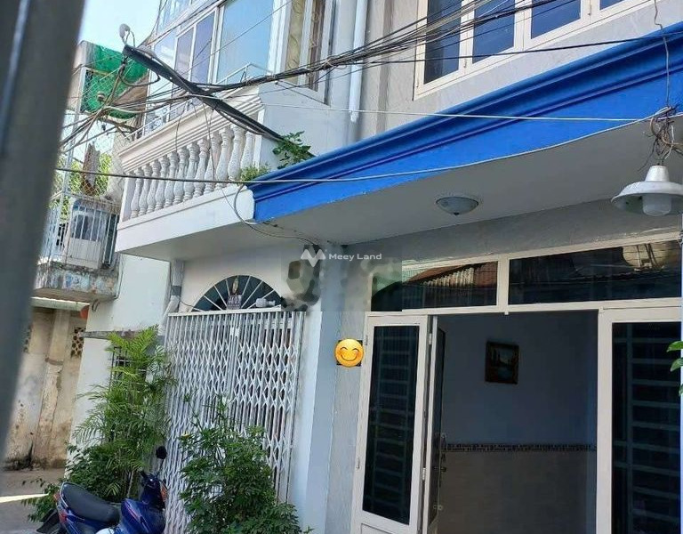 Nằm ngay Nguyễn Kiệm, Phường 3 cho thuê nhà thuê ngay với giá thực tế 7.5 triệu/tháng, trong căn này gồm có 1 phòng ngủ-01