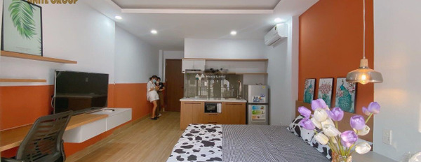 Nguyễn Thái Bình, Quận 1 diện tích 40m2 1 phòng ngủ cho thuê phòng trọ nội thất có đầy đủ Đầy đủ, 1 WC khu vực dân cư-02