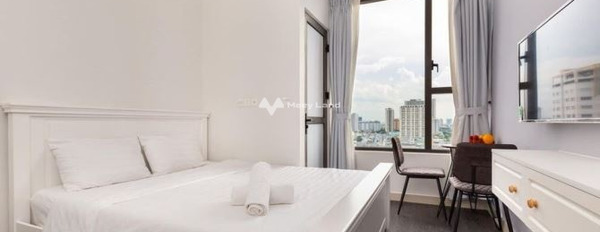 Cho thuê căn hộ, vị trí đẹp nằm ở Cây Trâm, Hồ Chí Minh thuê ngay với giá thương mại chỉ 4.5 triệu/tháng diện tích rộng là 25m2-03