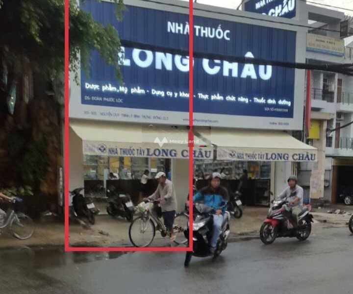 Cho thuê nhà, giá thuê hấp dẫn chỉ 41 triệu/tháng diện tích thực khoảng 81m2 vị trí đặt gần Nguyễn Duy Trinh, Hồ Chí Minh-01