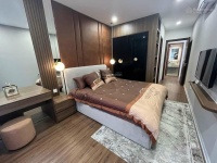 Căn hộ 3 PN, bán căn hộ vị trí tốt ngay Đức Giang, Hà Nội, nhìn chung gồm 3 phòng ngủ, 2 WC dọn vào ở ngay-02