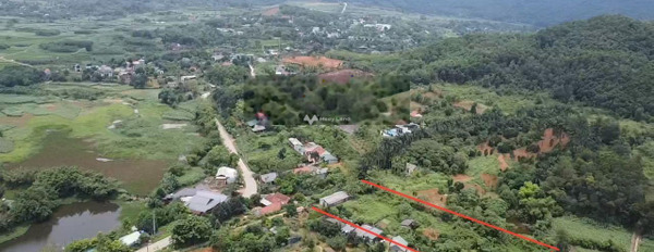 Cần bán gấp lô đất tại xã Vân Hòa, Ba Vì, Hà Nội diện tích 4158m2 có 400m2 đất xây dựng -03