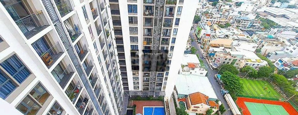 Tổng quan gồm có tất cả Nội thất đầy đủ, bán căn hộ có diện tích quy ước 37m2 vị trí thuận lợi gần Phường 10, Hồ Chí Minh giá bán đề xuất 1.27 tỷ-02