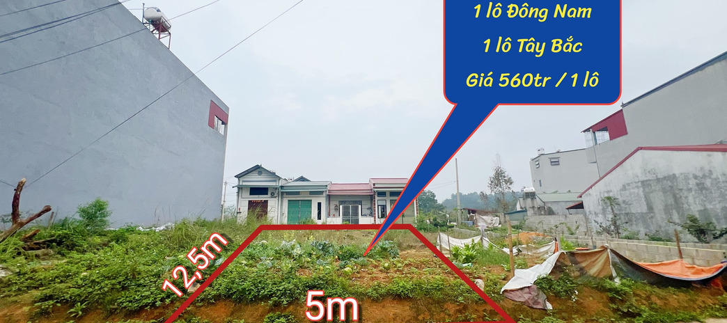 Cần bán đất thành phố Lạng Sơn