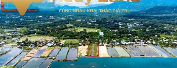 Vị trí đẹp tọa lạc ngay trên Cam Lâm, Khánh Hòa bán đất giá bán mềm từ 88.2 tỷ diện tích chung là 90 m2, bề ngang lộ 8 m-02