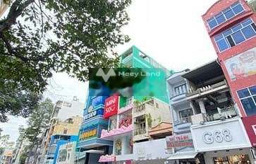 Cho thuê nhà vị trí đẹp tọa lạc trên Nguyễn Trãi, Hồ Chí Minh, giá thuê giao động từ 80 triệu/tháng diện tích cụ thể 480m2, ngôi nhà gồm có 5 PN-02