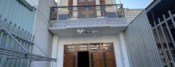 Diện tích 116m2 bán nhà ở mặt tiền tọa lạc ở Lê Hồng Phong, Dĩ An hướng Đông Nam ngôi nhà này có 3 PN 2 WC liên hệ chính chủ.-03