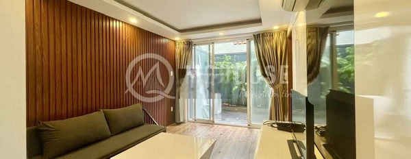 Chung cư 1 PN, cho thuê căn hộ nằm ở Bến Nghé, Hồ Chí Minh, tổng quan căn này 1 PN, 1 WC vị trí tốt-02