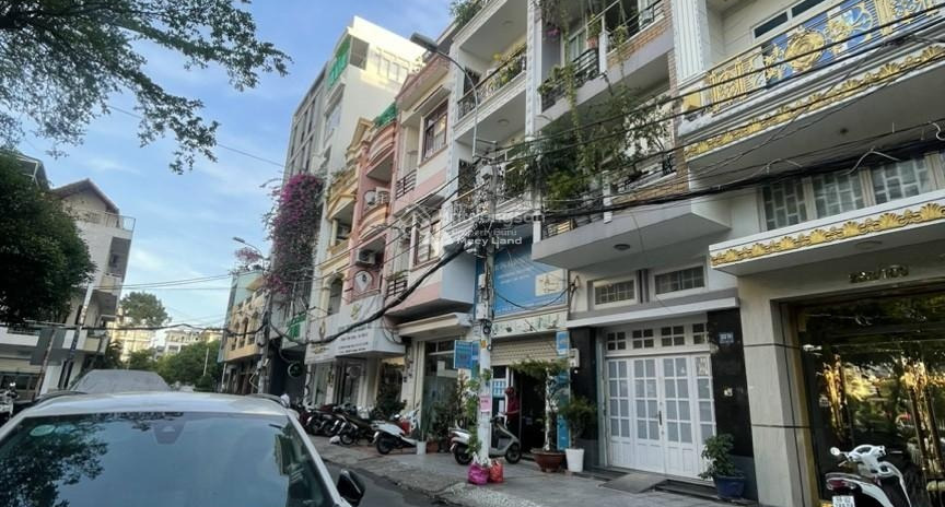 Vị trí đẹp nằm tại Quận 10, Hồ Chí Minh bán nhà giá bán êm 10 tỷ diện tích rộng 68m2 vị trí thuận lợi