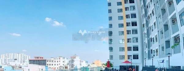 Cho thuê căn hộ mặt tiền tọa lạc ngay Quận 6, Hồ Chí Minh, giá thuê hấp dẫn từ 13 triệu/tháng diện tích rất rộng 85m2-02