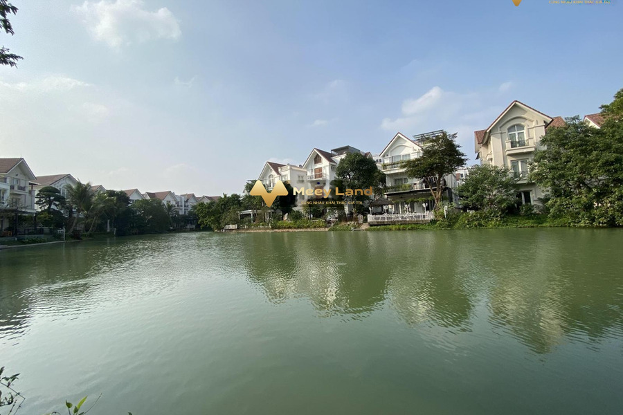 Dự án Vinhomes Riverside, bán liền kề vị trí ngay trên Đường Hoa Phượng, Phường Việt Hưng có diện tích rộng 300m2, tổng quan gồm có tất cả 5 phòng ngủ-01