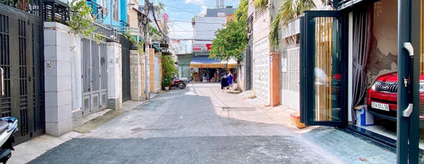 Bán siêu phẩm nhà phố có thang máy đường 7m Thống Nhất, Phường 10, Quận Gò Vấp, Hồ chí Minh-03