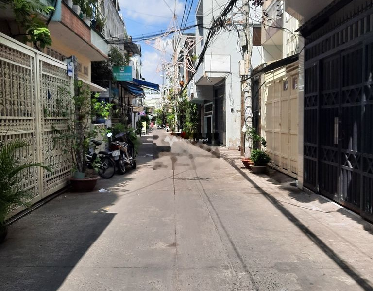 Toàn bộ khu vực có diện tích 70m2, cho thuê nhà ở vị trí nằm ở Bành Văn Trân, Hồ Chí Minh ở lâu dài-01
