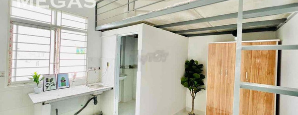 Duplex mới toanh full nội thất ngay Cầu Tham Lương - kCN tân Bình -03