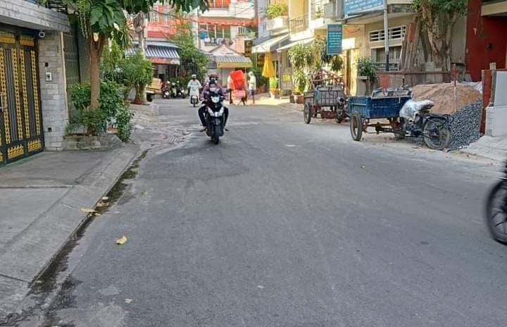 Cần bán matxa-spa Quận 6, Hồ Chí Minh, giá 8,7 tỷ