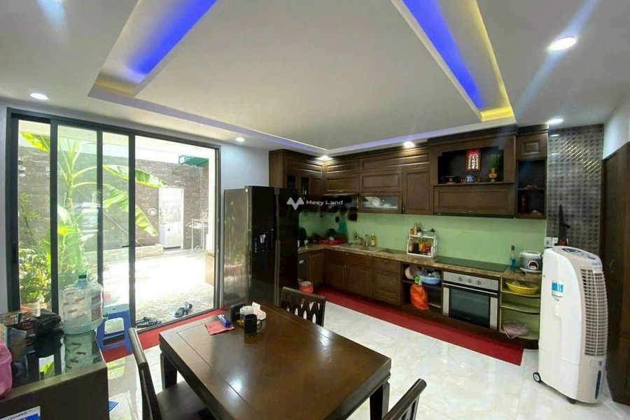 Nhà có 4 phòng ngủ bán nhà bán ngay với giá đề xuất từ 6.05 tỷ diện tích khoảng 1125m2 mặt tiền nằm ngay tại Ngô Huy Diễn, Hòa Xuân-01