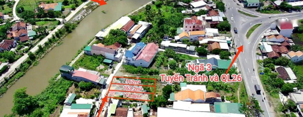 Ninh Bình, Ninh Hòa bán đất với diện tích rộng 177m2-02