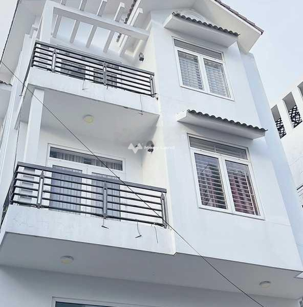 Vị trí mặt tiền ngay Phú Nhuận, Hồ Chí Minh cho thuê nhà thuê ngay với giá đặc biệt chỉ 38 triệu/tháng-01