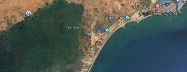 Giá rẻ bất ngờ 595 triệu bán đất có diện tích thực là 7.46m2 vị trí đẹp tại Bàu Trắng, Bình Thuận-03