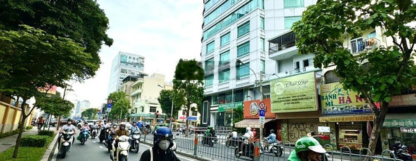 Bán tòa nhà VP Nguyễn Thị Minh Khai quận 1 DT 6,2 x 13 hầm 8 tầng giá 60 tỷ -03