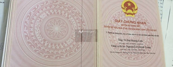 Bây giờ tôi bán mảnh đất, 547m2 giá cực rẻ chỉ 1 tỷ vị trí tiện lợi Cam Tuyền, Cam Lộ tin chính chủ-03