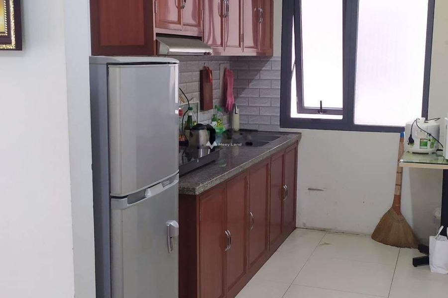 Cho thuê căn hộ mặt tiền tọa lạc ngay trên Mai Động, Hà Nội, giá thuê siêu rẻ từ 11.5 triệu/tháng diện tích rộng là 70m2-01