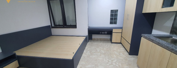 Khai trương chung cư mini ngõ 172 Phú Diễn, Bắc Từ Liêm 30m2 studio full nội thất, thang máy ban công-03