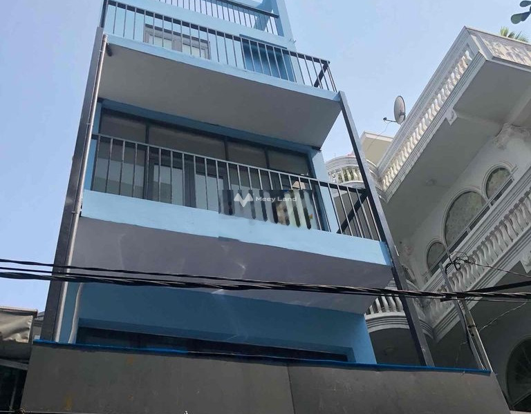 Nội thất cao cấp diện tích 30m2 cho thuê phòng trọ thuê ngay với giá thương mại chỉ 5.5 triệu/tháng-01