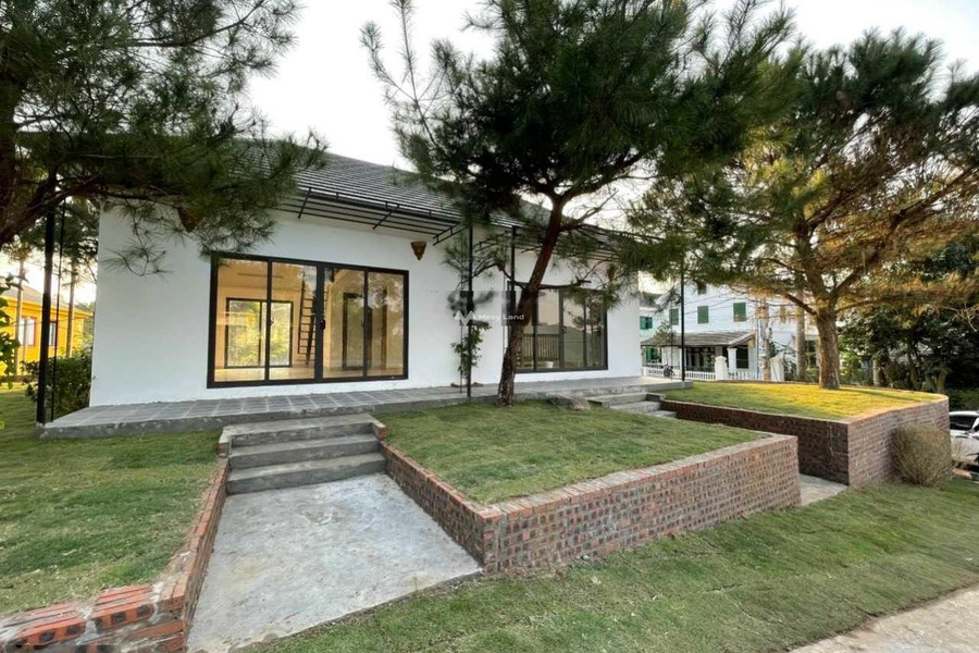 Chính chủ bán căn biệt thự nghỉ dưỡng đẹp nhất khu resort Meryland đẳng cấp tại Yên Bài, Ba Vì-01