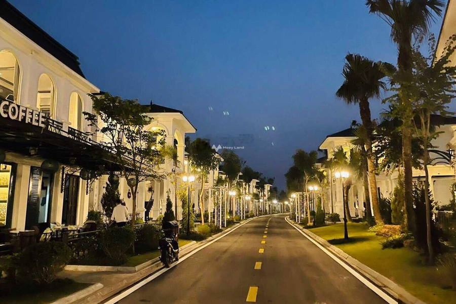 Thanh Thủy, Phú Thọ, bán biệt thự, giá bán cực sốc chỉ 14.55 tỷ Diện tích đất 379m2, tổng quan căn này thì gồm 4 phòng ngủ nội thất sang trọng-01