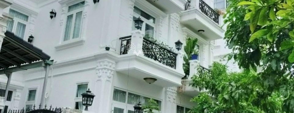 Diện tích 66.5m2, bán biệt thự vị trí đẹp tọa lạc ngay ở Quận 12, Hồ Chí Minh, nhà nhìn chung bao gồm 4 phòng ngủ, 5 WC tiện ích bao phê-02