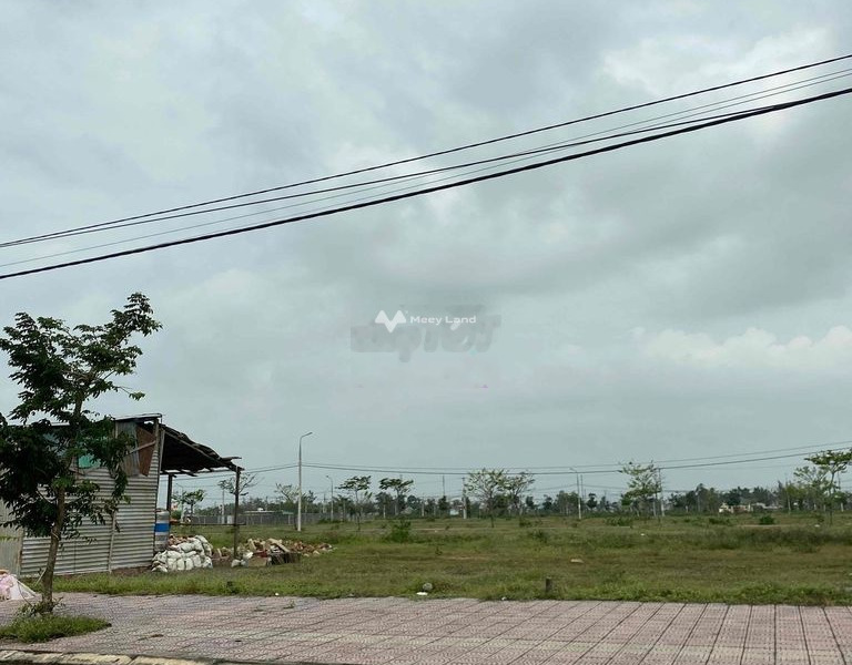 1.55 tỷ bán đất với diện tích thực 126m2 mặt tiền tọa lạc gần Điện Bàn, Quảng Nam-01