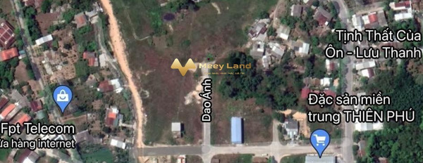 Bán đất ngay tại xã Thủy Bằng, tỉnh Thừa Thiên Huế-03