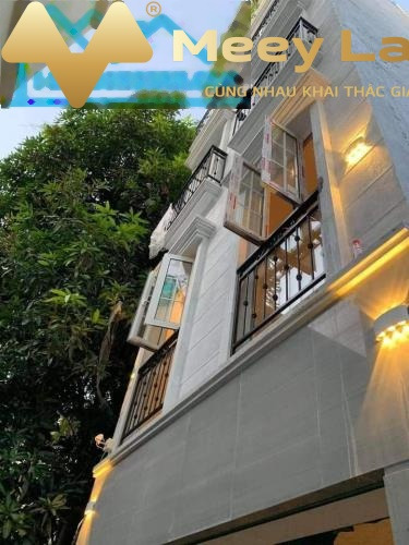 Có dt gồm 42 m2 bán nhà vị trí đẹp tại Đường Đồng Bát, Phường Mỹ Đình 2 tổng quan ở trong căn nhà 4 PN chính chủ đăng tin-01