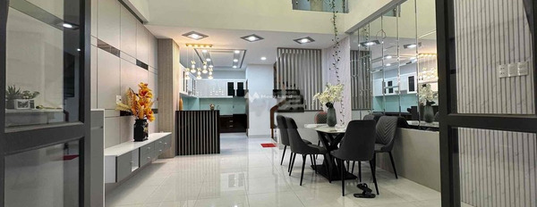 Vị trí đặt ngay trên Nguyễn Văn Lượng, Hồ Chí Minh bán nhà bán ngay với giá cực tốt từ 6.8 tỷ trong ngôi nhà này gồm 4 PN 5 WC-02